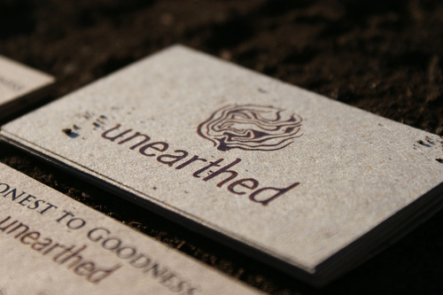 Unearthed