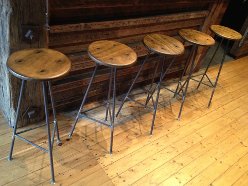 Stools