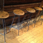 Stools