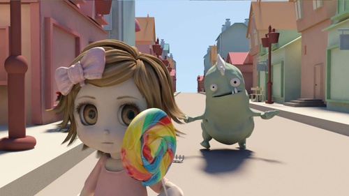 Lollipop