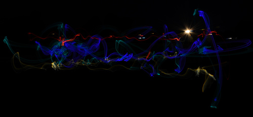 Multicolour