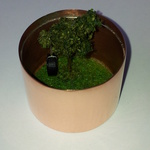 'Green'