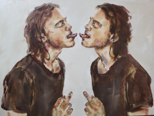 Jamie's Narcissism