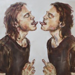 Jamie's Narcissism