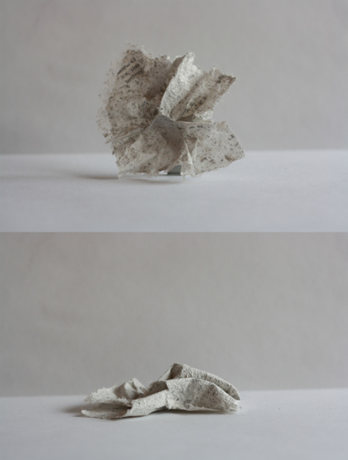 Altered Series (Detail View)