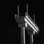 'Nepean Bridge   West Approach'