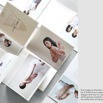 A Tinted Trace : Lookbook