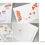 Visual Identity Re Branding
