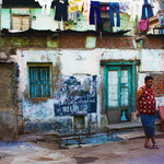 The Old City