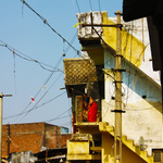 The Old City