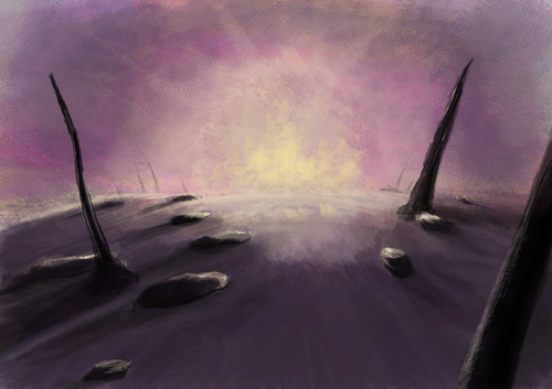 Wasteland