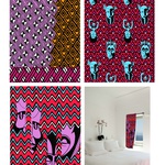 African Interiors