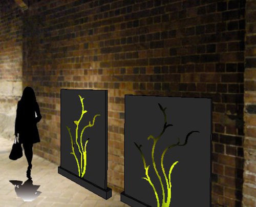 Lighting Rendering