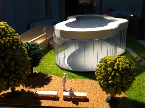 Model Making