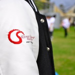Unsw Ksa Logo & Baseball Jumper Design