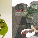 Anita Villa Project ( A Glass Dome)