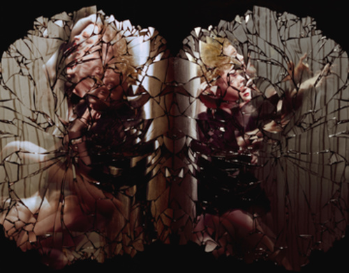 Fractured Identity