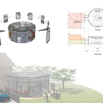 Anita Villa Project ( A Glass Dome)