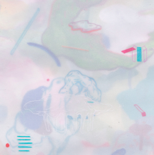 Nonsense Relationships: No.1 (Detail)