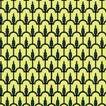 'Leaf Grille' From The Series 'Patterned Cities'