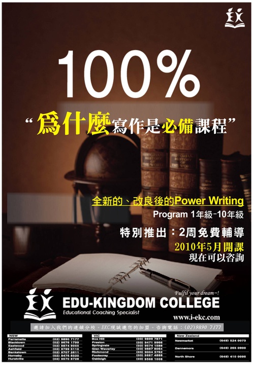 Poster Design