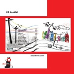 Cd Booklet