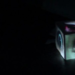 Bride (Video Installation)