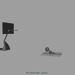 Tail Ball Animation