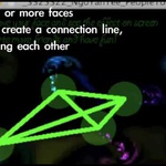 People To People  Interactive Interface