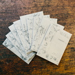 The End Of Waste: Seed Packets