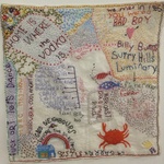 'Vignettes Of My Life' Series "Billy"