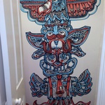 Totem Pole