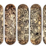 Density Deck Series