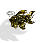 Thoughless Goldfish
