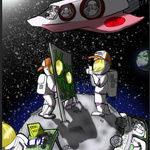 Space Tourism