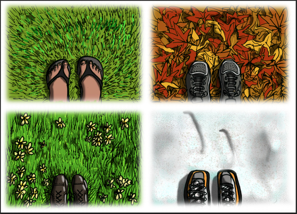 Four Seasons
