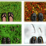 Four Seasons