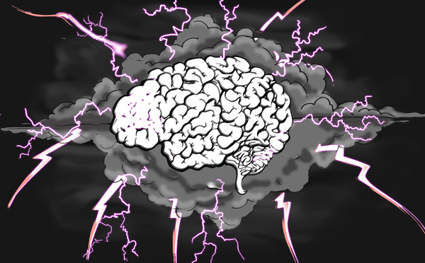 Brainstorm