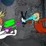 Space Experiments