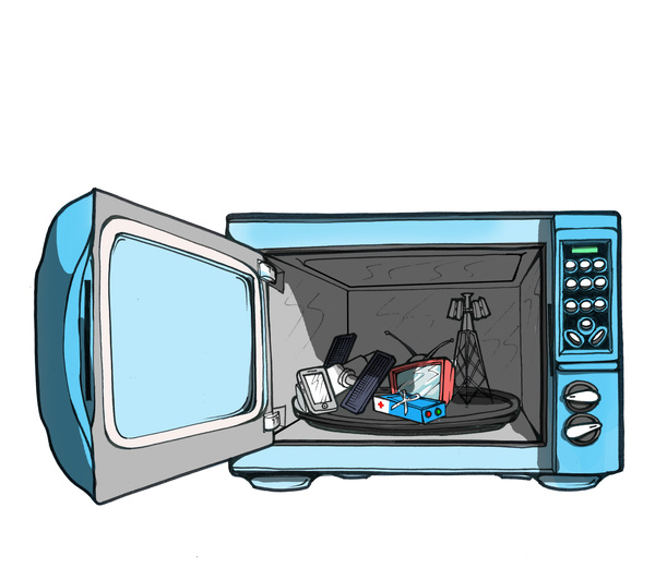 Microwave And Microwave Tools