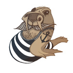 Walrus Seaman