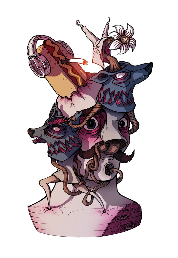 Cluster Headache