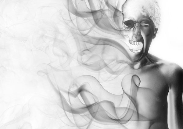 2nd Hand Smoke