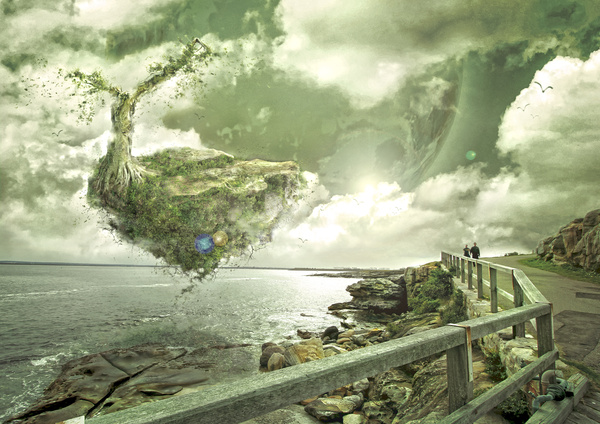 Virtual La Perouse