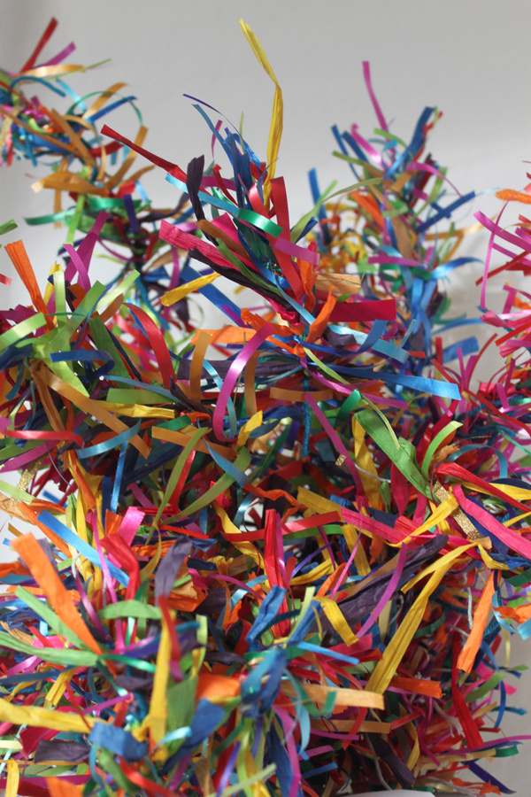 Wild Thing, 2013 (Detail)