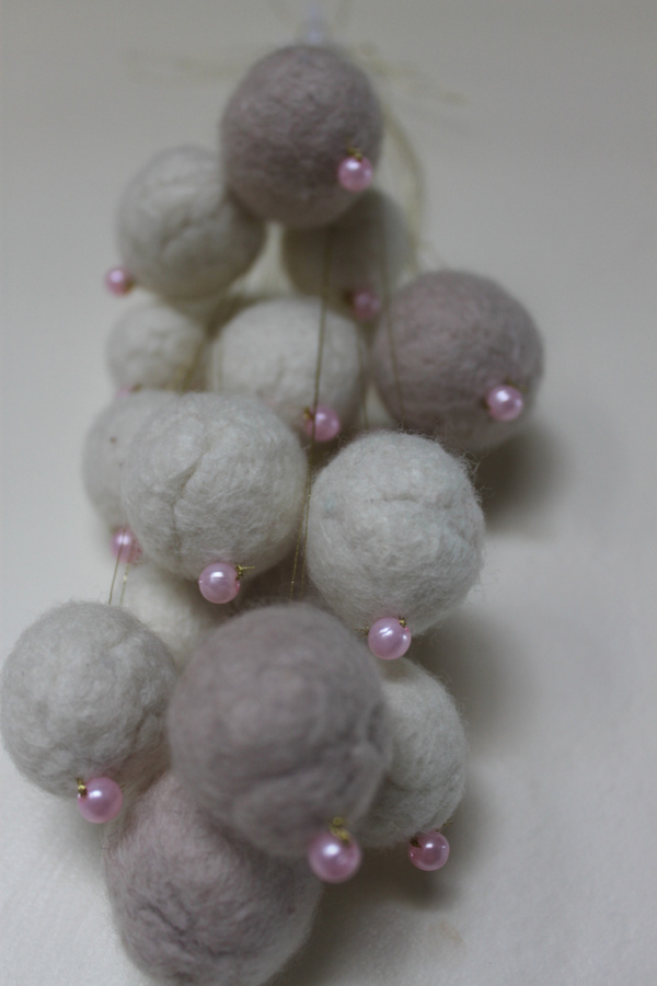 Femme Forms, 2013 (Detail)