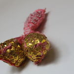 Femme Forms, 2013 (Detail)