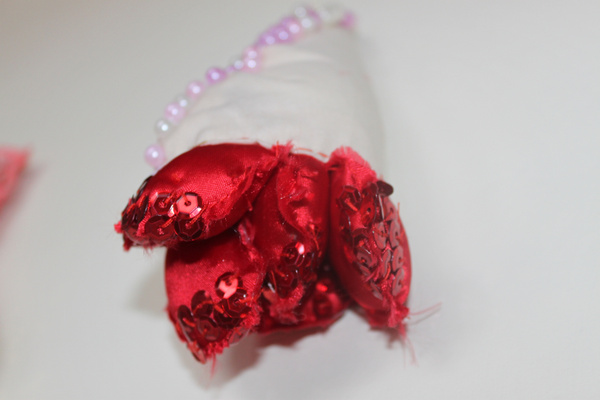 Femme Forms, 2013 (Detail)