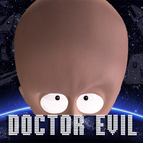 Doctor Evil