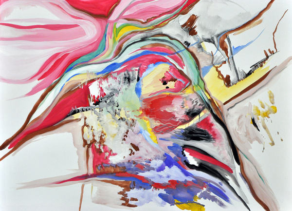 'Morphic Field'